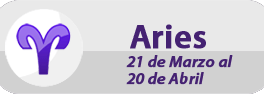 Compatibilidad de Aries