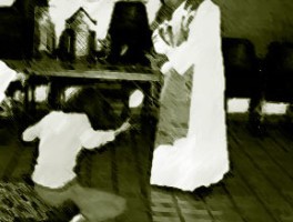 Qué es el exorcismo