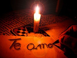 Hechizos de amor