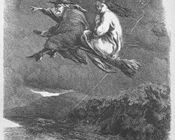Cómo protegerse de las brujas