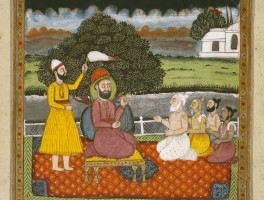 Qué es Maya para el hinduismo