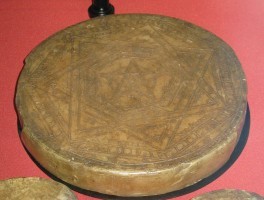 Talismanes y amuletos para todos los gustos