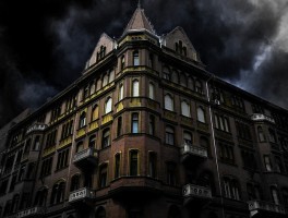 Cómo saber si habitamos una casa con fantasmas