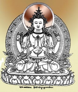 Mantras Tibetanos