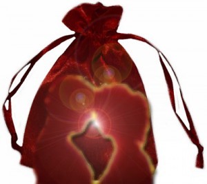 Hechizo con cinco rosas blancas para enamorar - La Brujería Blanca