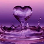 Agua para el amor
