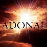 Adonai, uno de los diez mantras curativos
