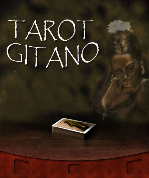 Tarot Gitano Gratis