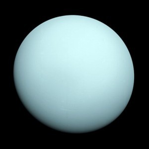 La influencia de los planetas en nuestra vida:Urano uno de los planetas más importantes
