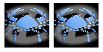 Compatibilidad del signo de Cáncer con Cáncer