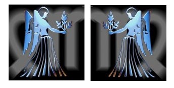 Compatibilidad del signo de Virgo con Libra