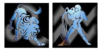 Compatibilidad del signo de Leo con Acuario