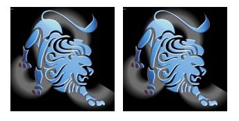 Compatibilidad del signo de Leo con Leo