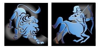 Compatibilidad del signo de Leo con Sagitario