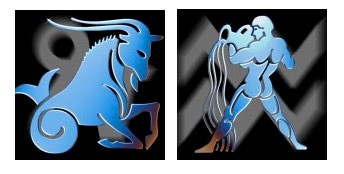 Compatibilidad de Capricornio con el signo de Acuario