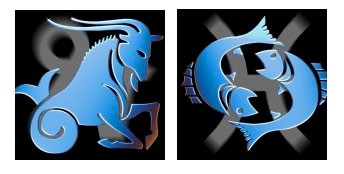 Compatibilidad de Capricornio con el signo de Piscis