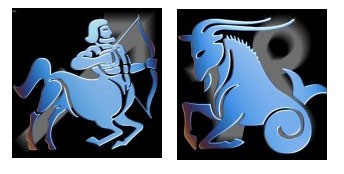 Compatibilidad del signo de Sagitario con Capricornio