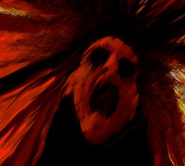 Entidades del bajo astral