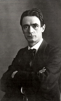 Quién fue Rudolf Steiner