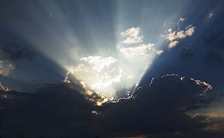 Conectar con la energía divina