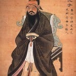 Las enseñanzas de Confucio