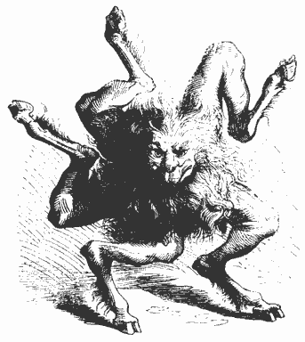 Pactos con el demonio: ¿son reales?