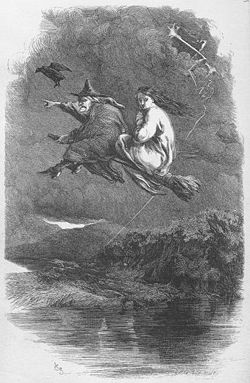 Cómo protegerse de las brujas