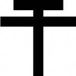 Significado de la cruz en esoterismo