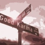 ¿ Es posible evitar el karma negativo ?