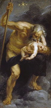 Saturno el planeta de los límites