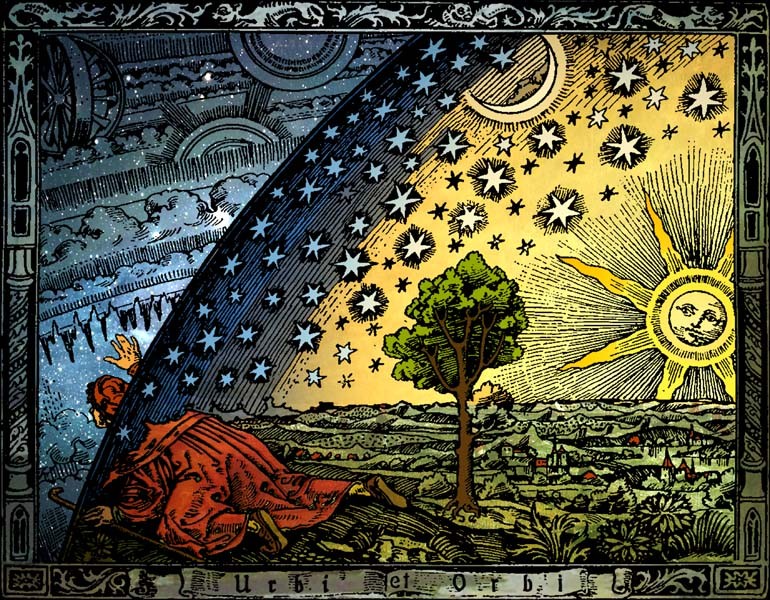 Lo que debes saber sobre astrología.