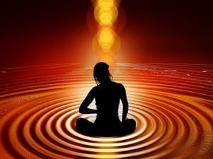 3 formas de meditación
