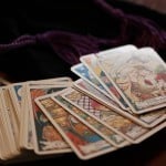 Las cartas del Tarot y la astrología