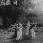 Rituales y prácticas antiguas de brujería