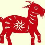 La Cabra en el horóscopo chino