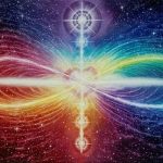 Qué son los siete rayos en el esoterismo