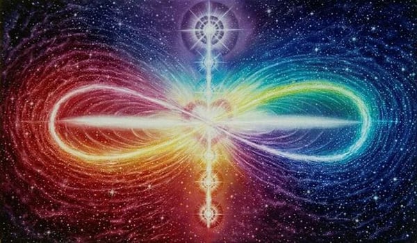 Qué son los siete rayos en el esoterismo