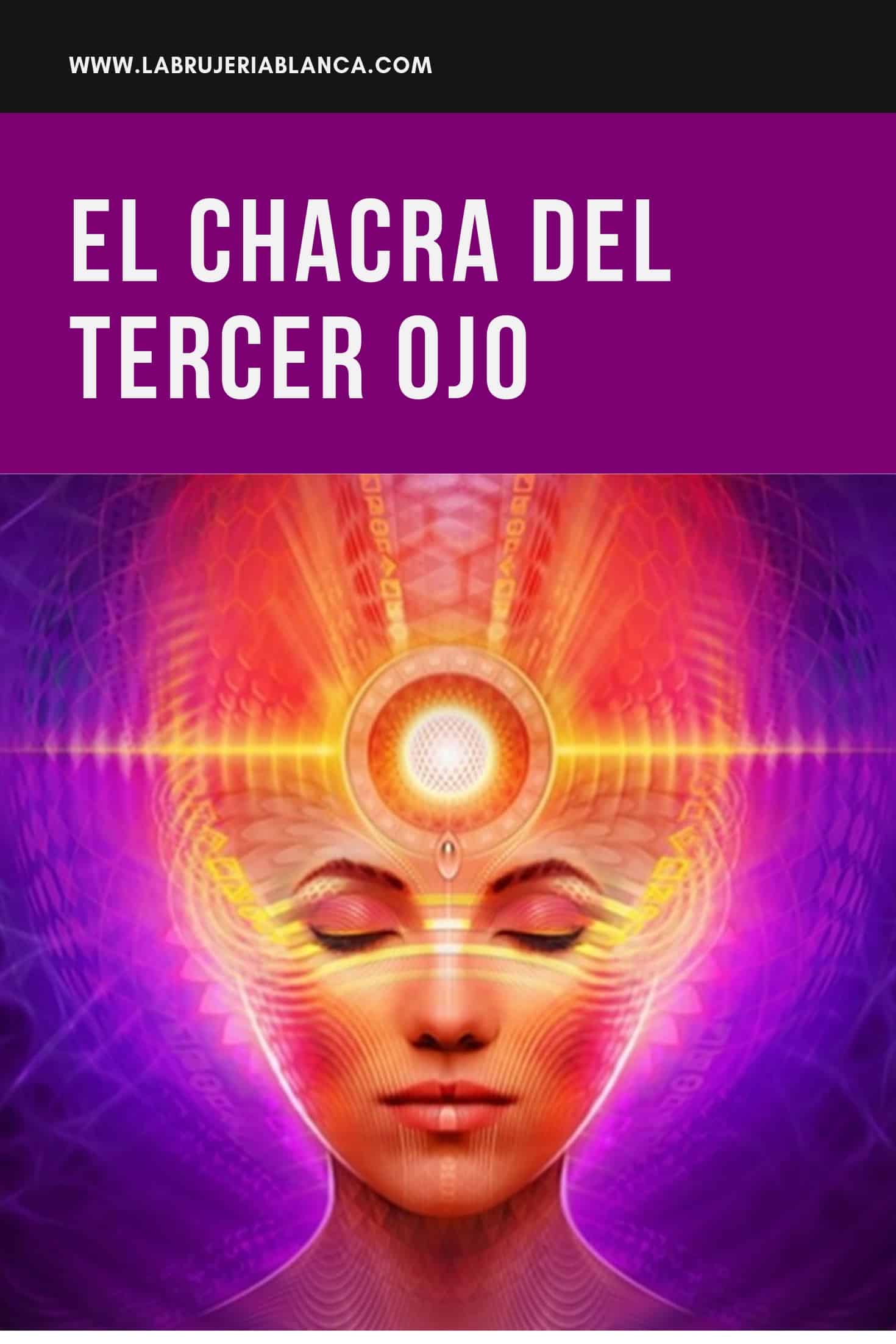 Mantra Para Abrir El Tercer Ojo